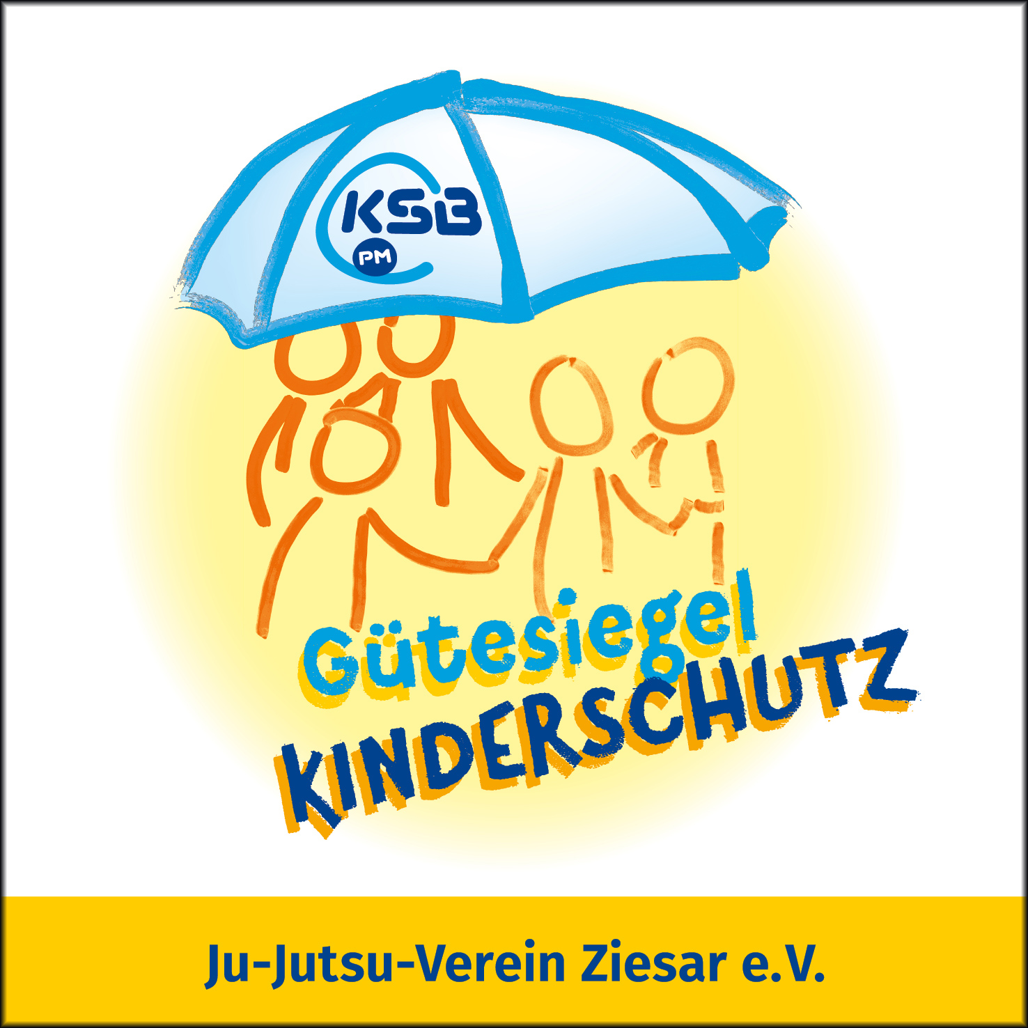 Kinderschutzsiegel